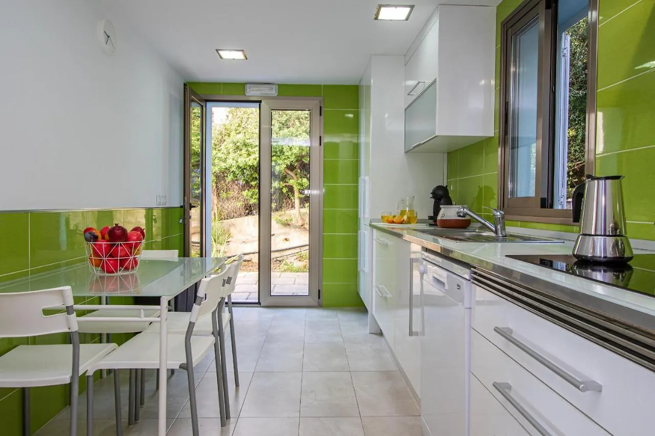 Alcanada Adosado Bellavista A By Homevillas360 בית נופש