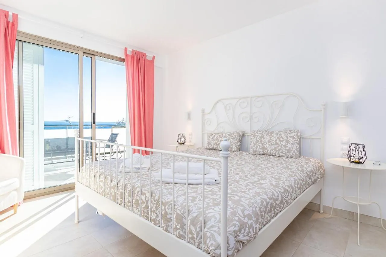Alcanada Adosado Bellavista A By Homevillas360 בית נופש